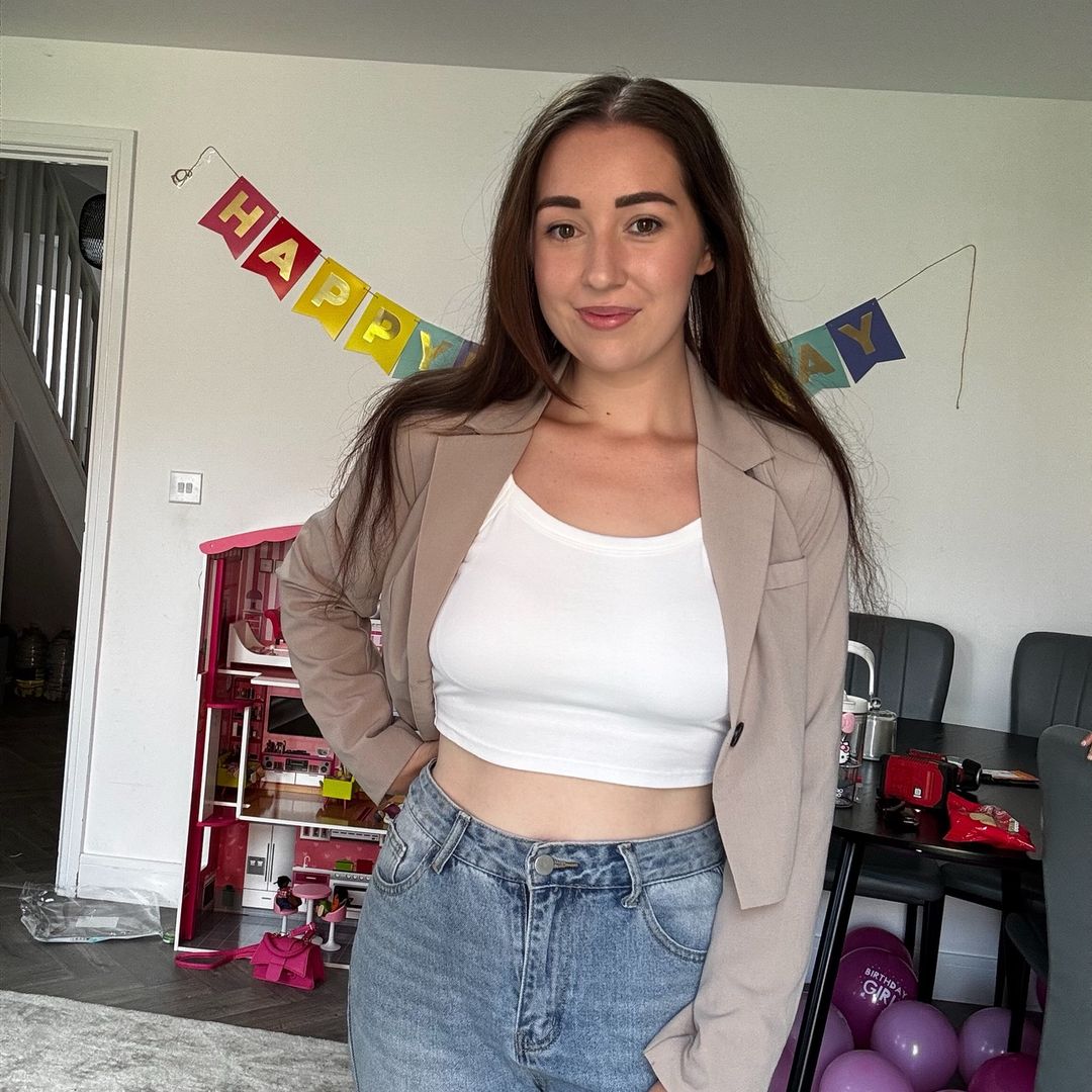 Life raising three |