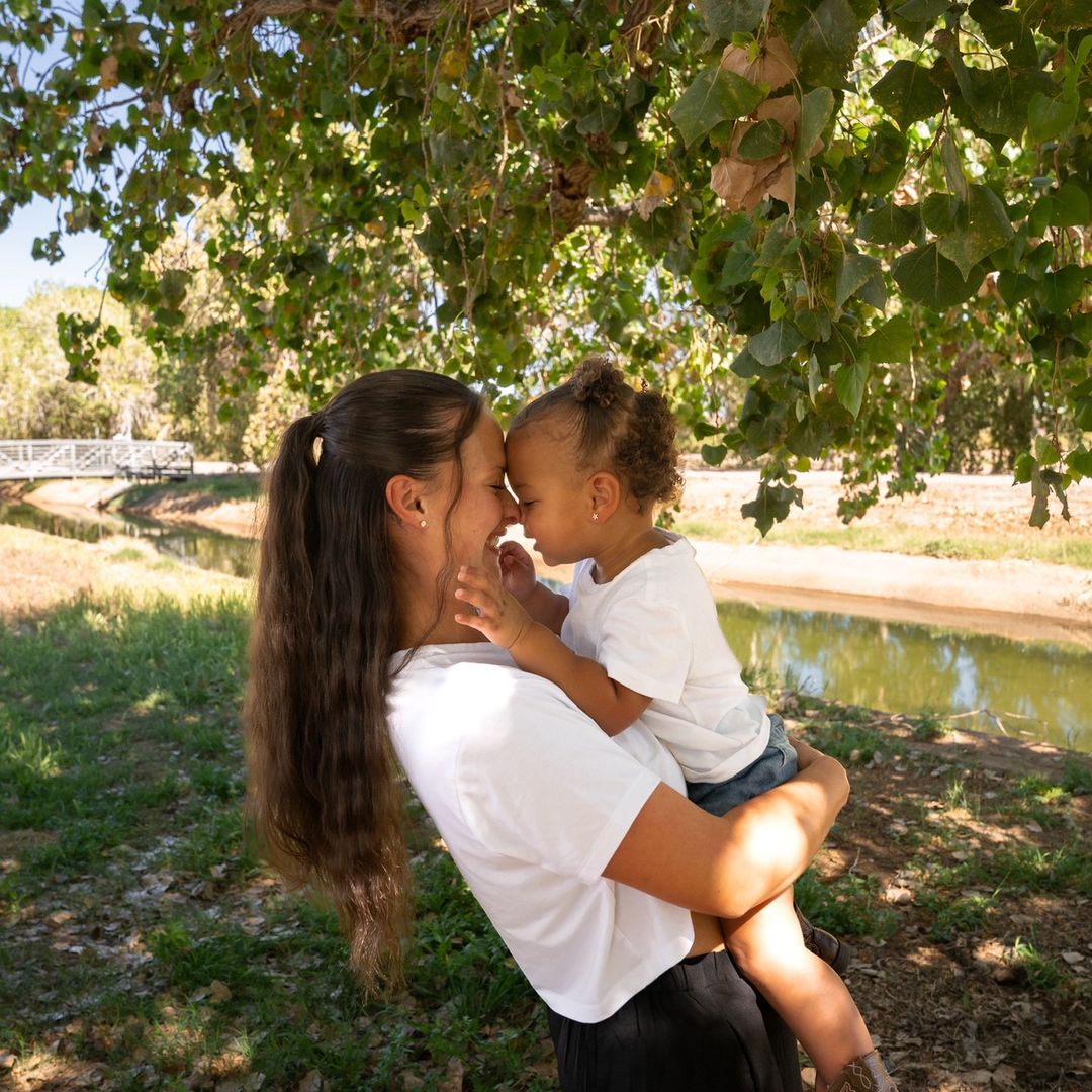 Brooke|Motherhood/TTS Finds