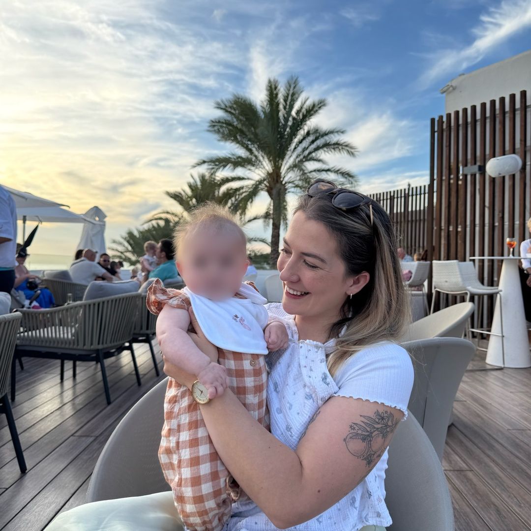 Beth | life & home ✨