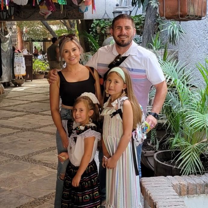 Mommy of Ariana y Alessandra