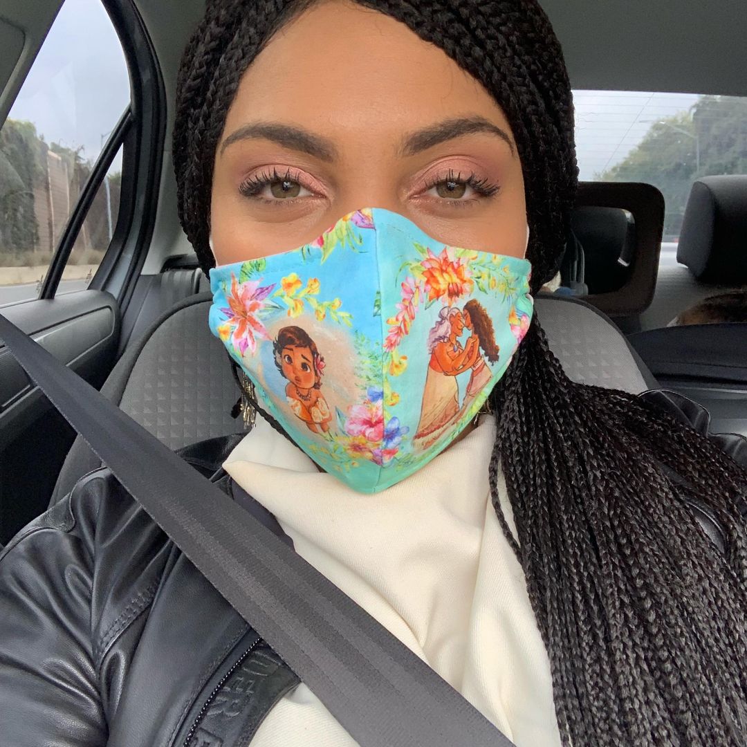 Deanna ThePrettyGirl