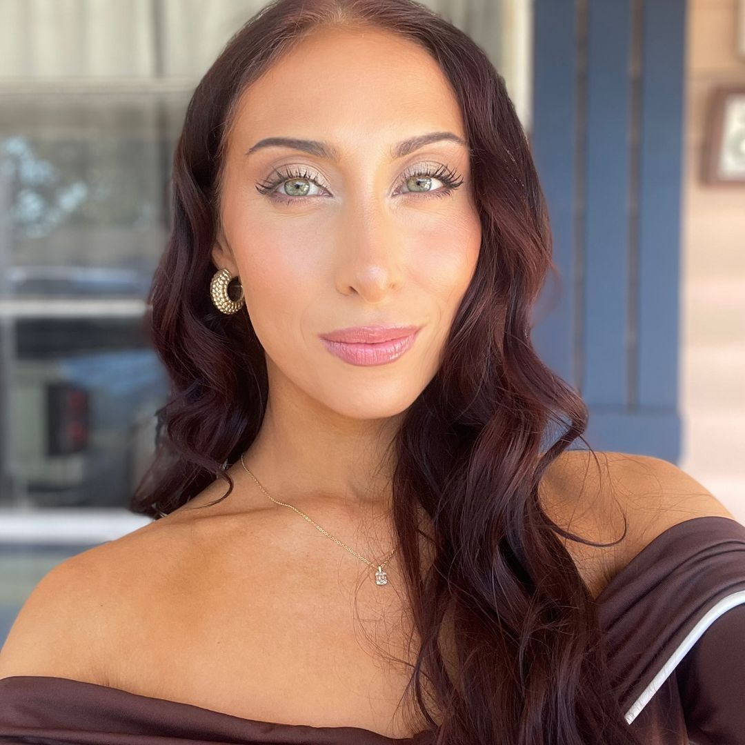 Angelle | PARENTHOOD & BEAUTY