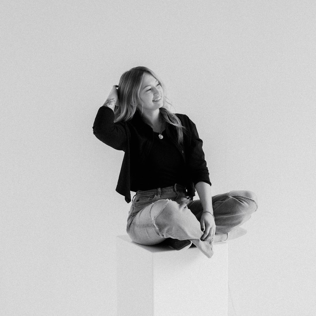 Alissa Hurley ✶⋆.