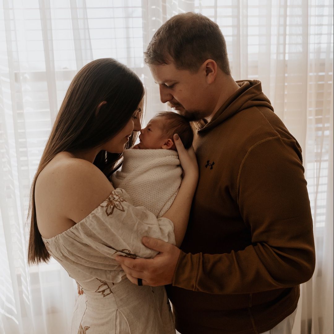 Jhena Pistulka | | Boy Mom 💙