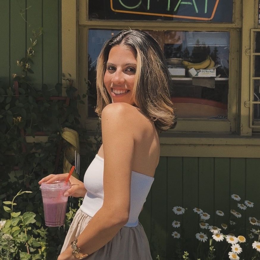 Viviana| for the moms