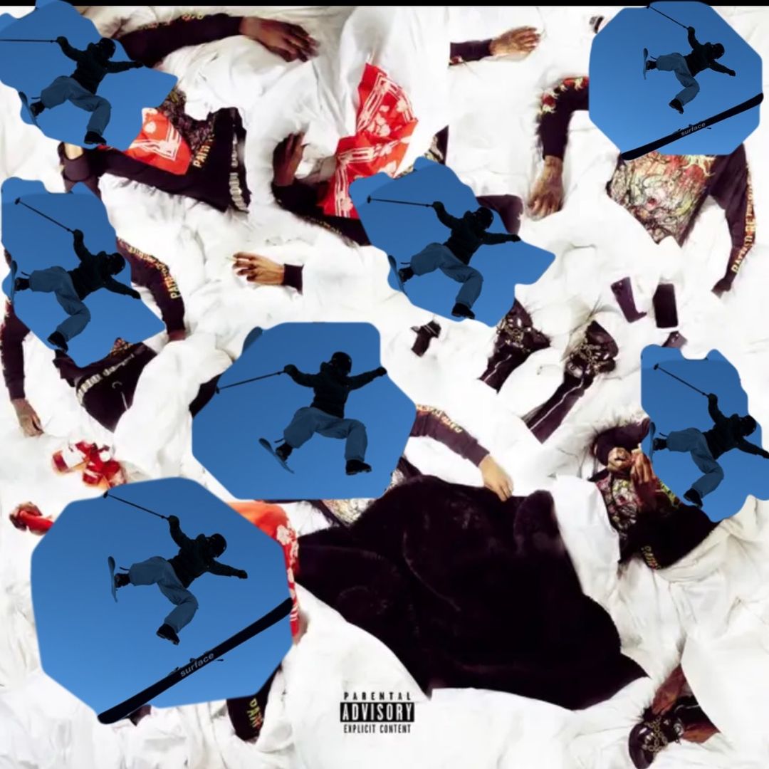 Misha Litvinenko N’Diaye