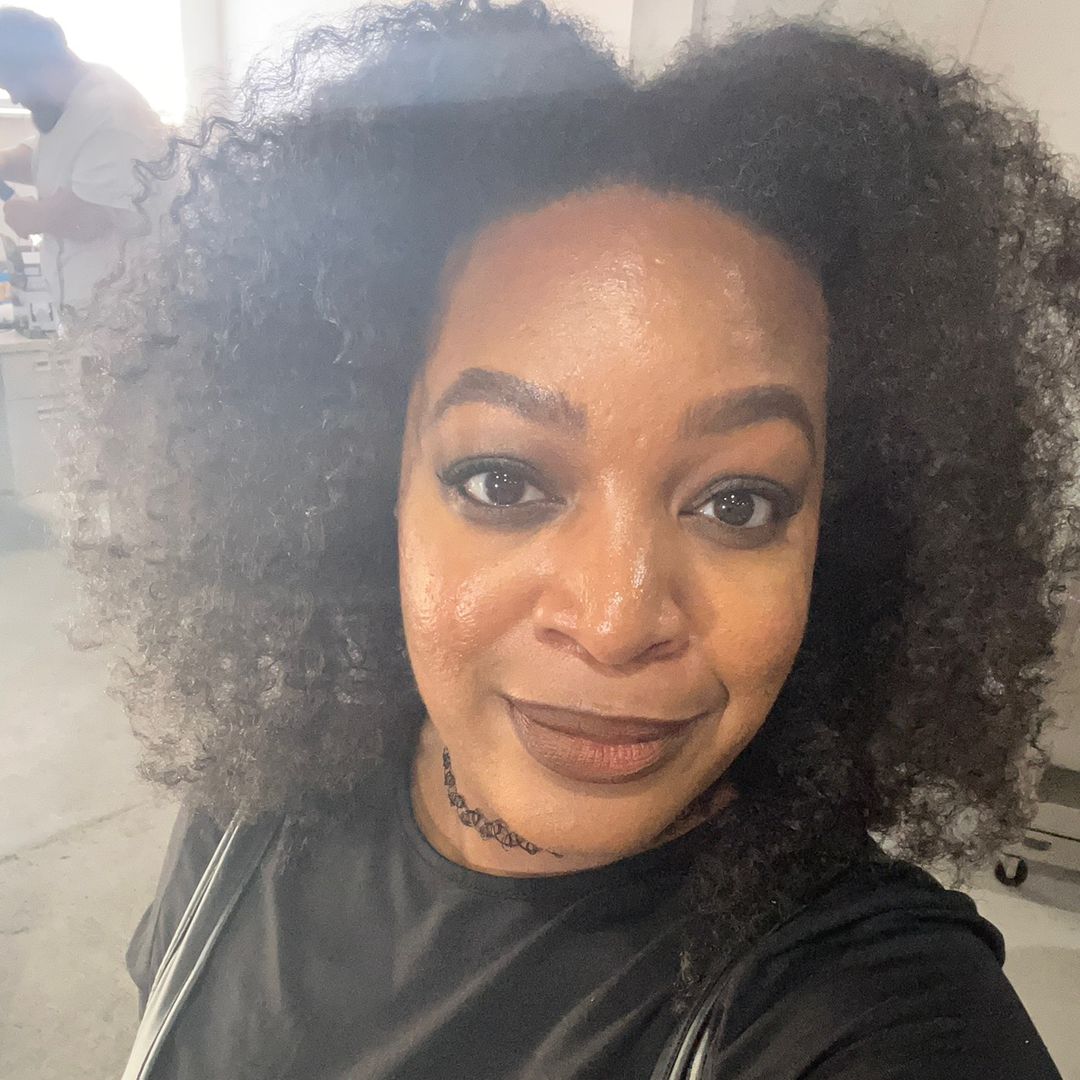 Jazmine Kendela Wade