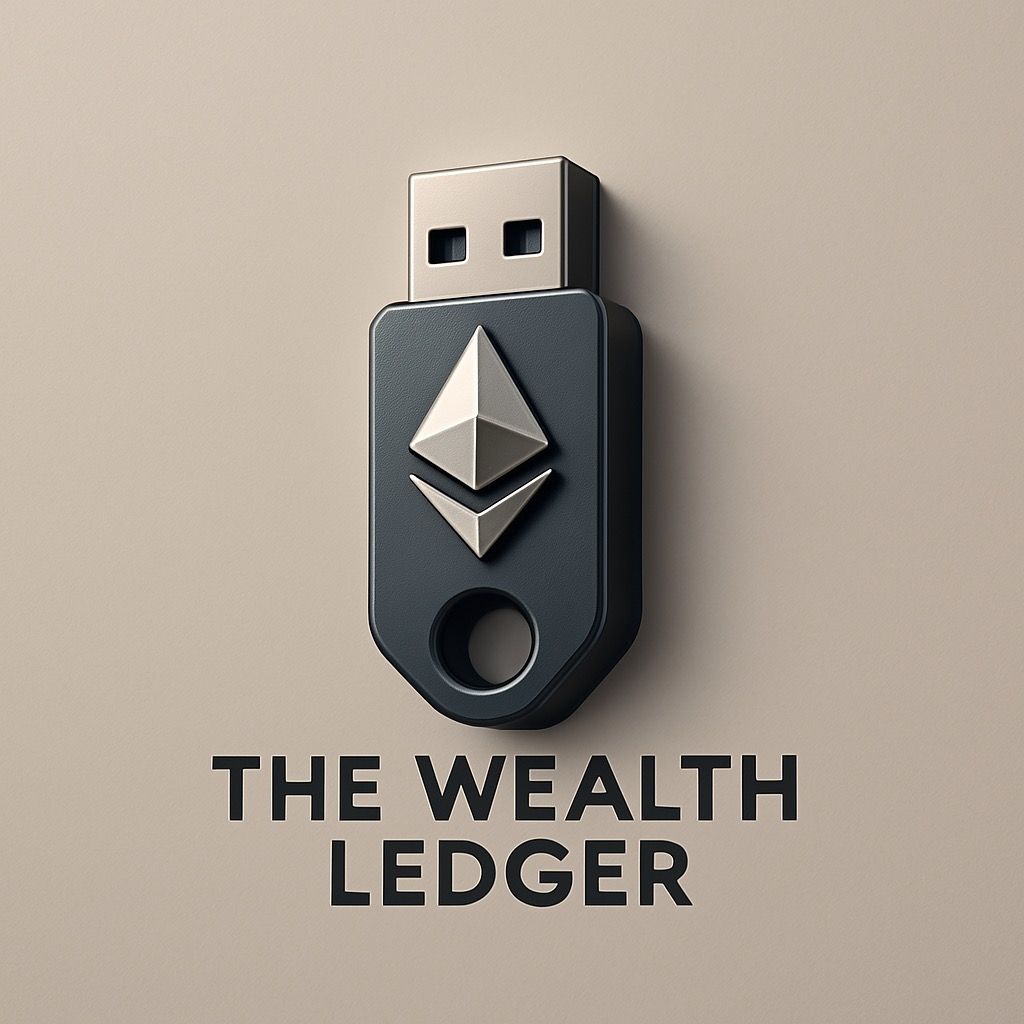 The Wealth Ledger