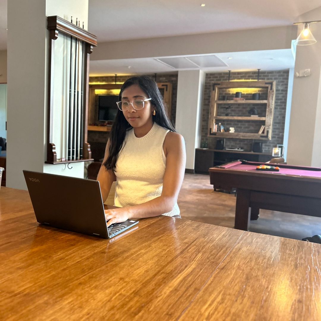 Serena | Career & Lifestyle ✨