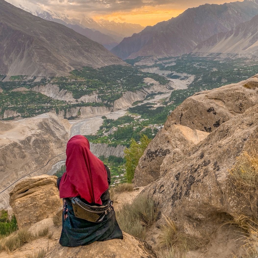 Fatimawillsucceed 🇲🇦🇵🇰 💍