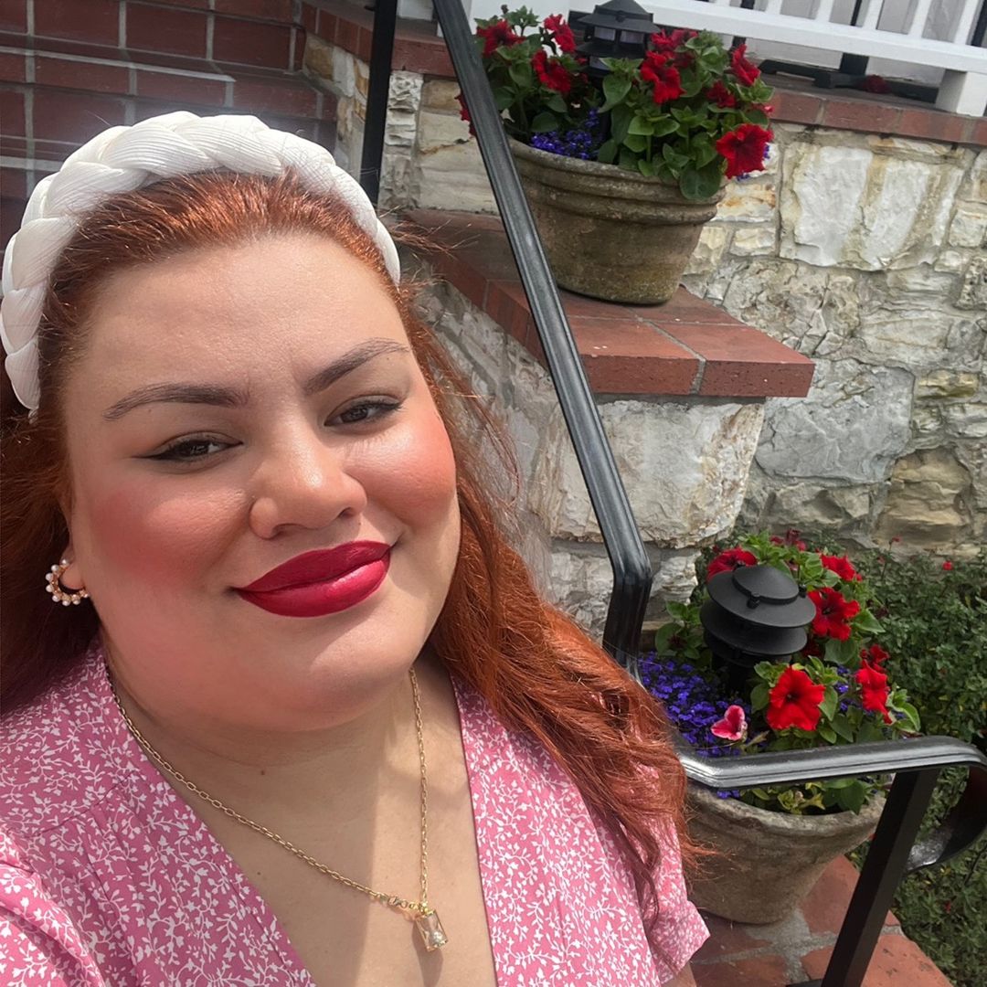 Charlotte McDonald ❤︎︎