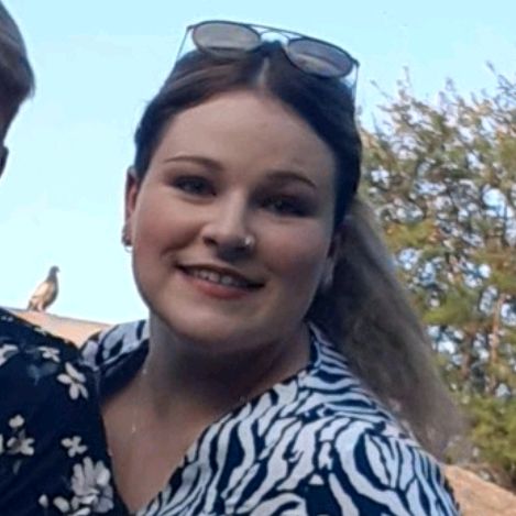 Zina Janse van Vuure