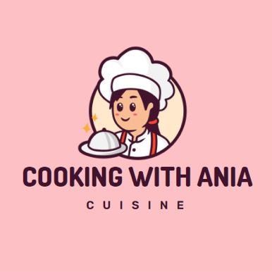 Cooking with Ania 👩🏼‍🍳🤍