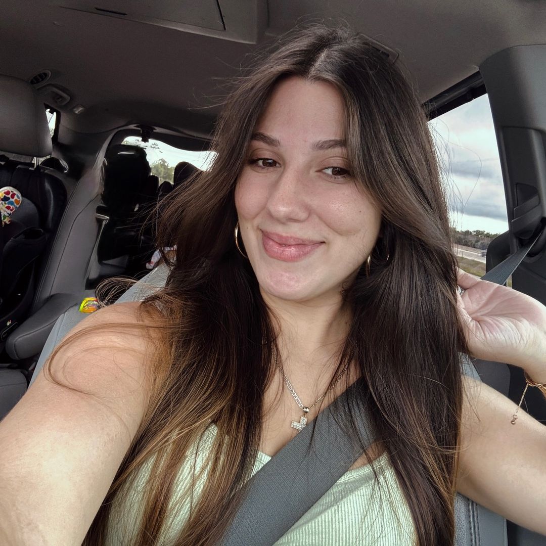 JENN • motherhood 🌿🦢🌼