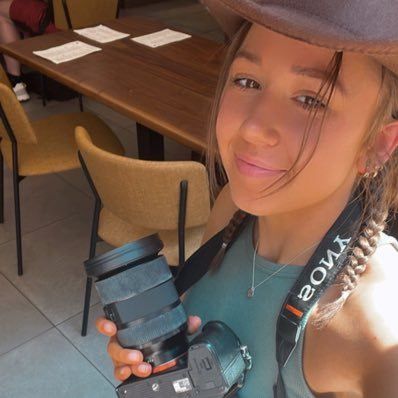 Sarah | UK UGC Creator