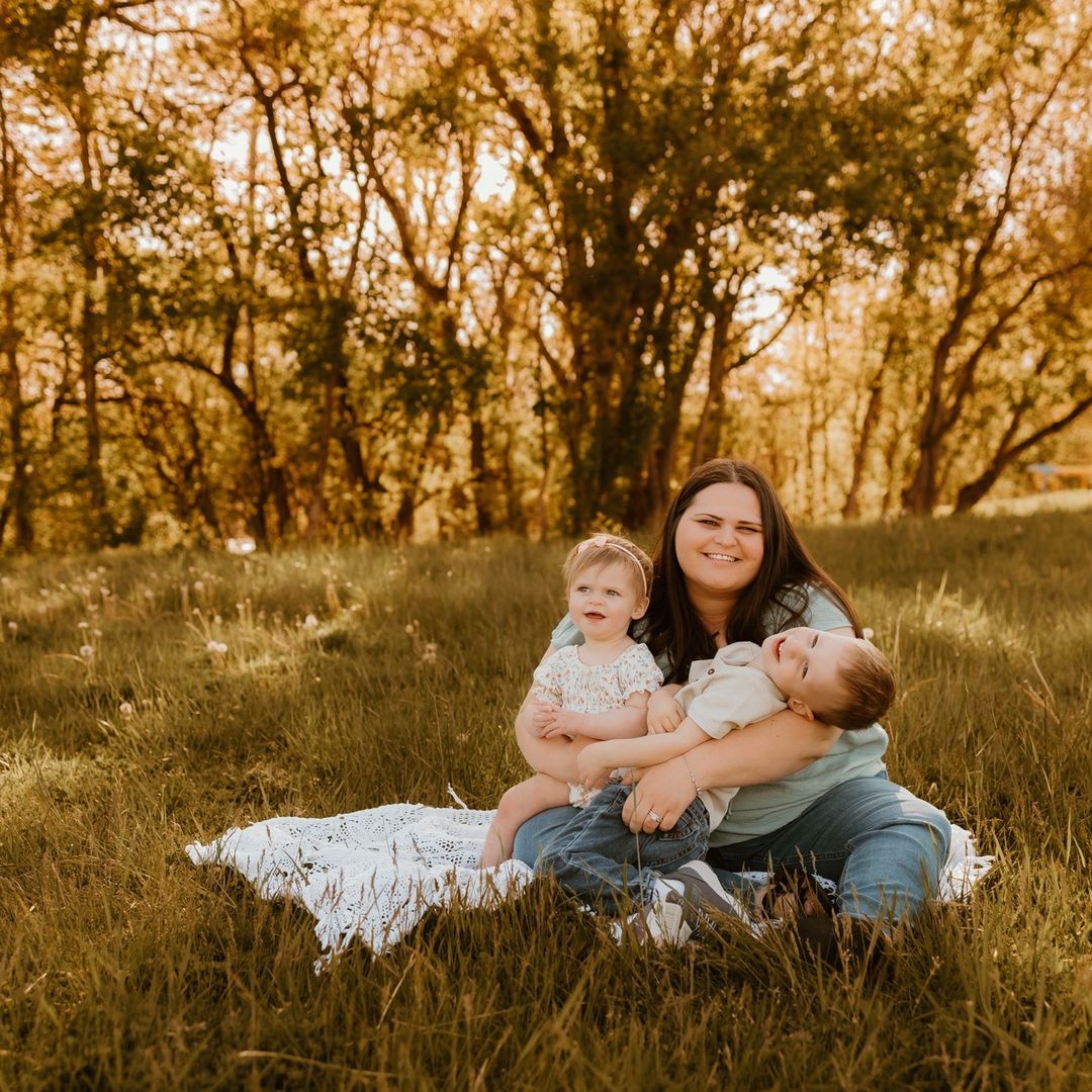 Shelbey | Mom life