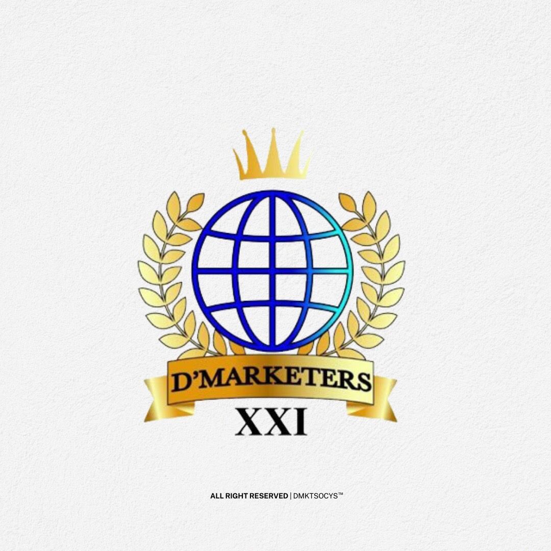 D'MARKETERS