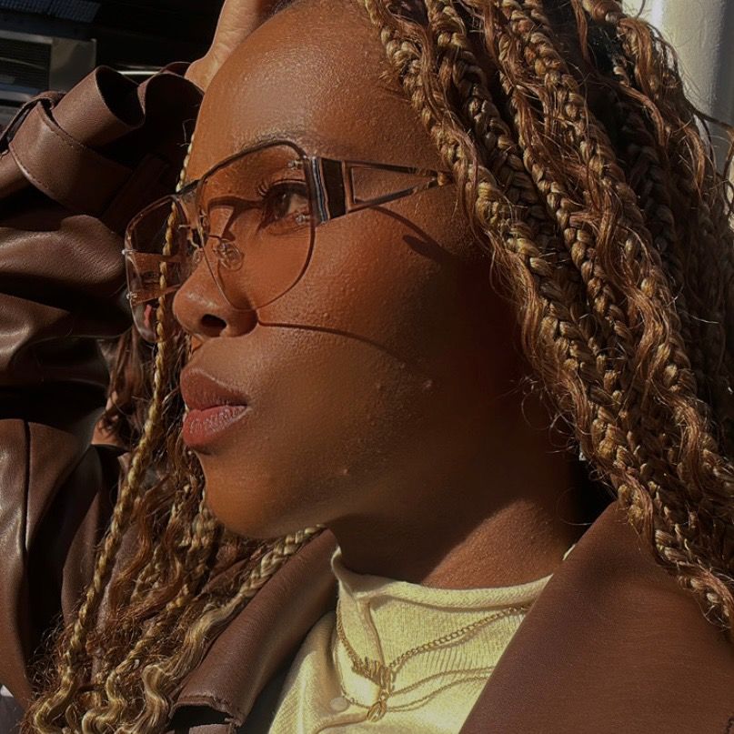 Nasia Latrice | Esthetician ✨