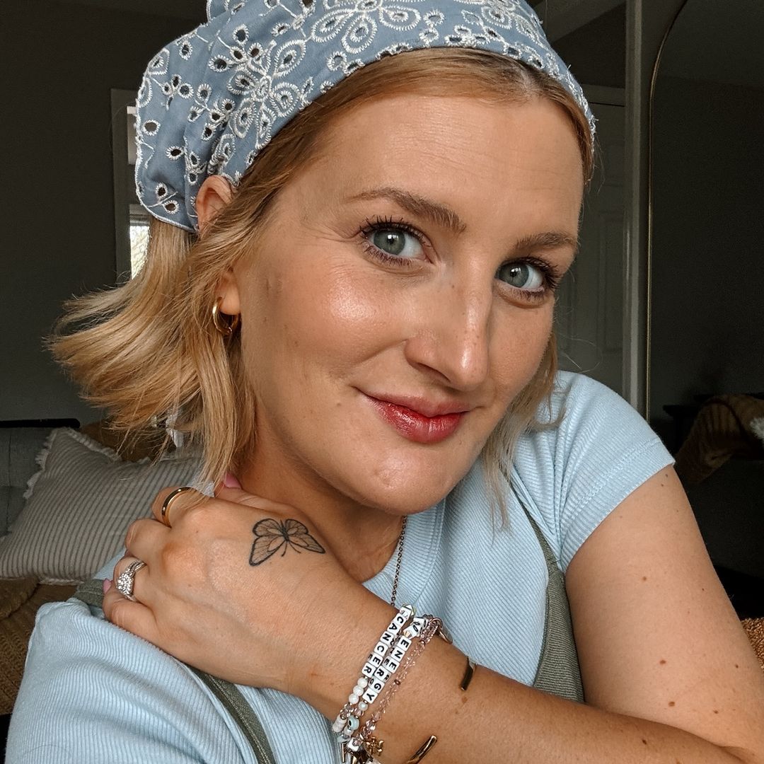 jess • choosing joy