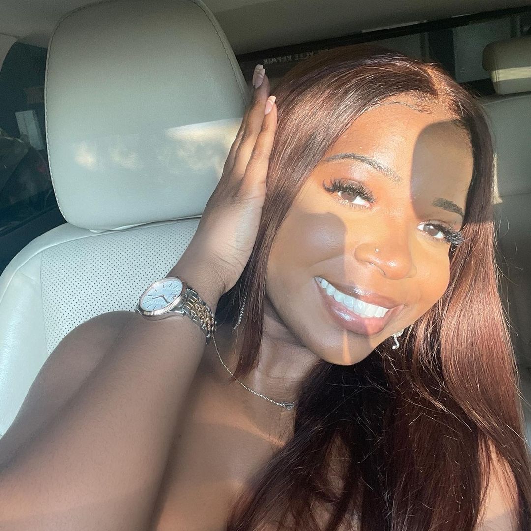 Ella | Job Search Tips