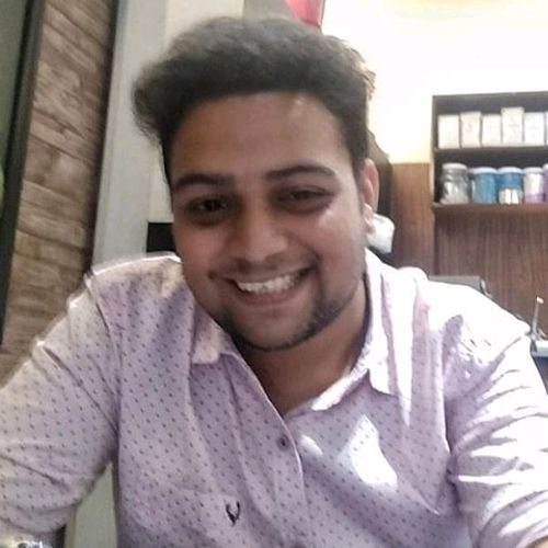Hardik Daga