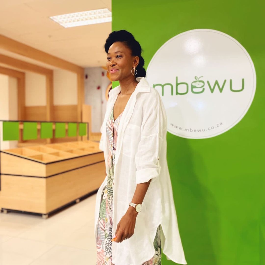 Kearabilwe C. Monama