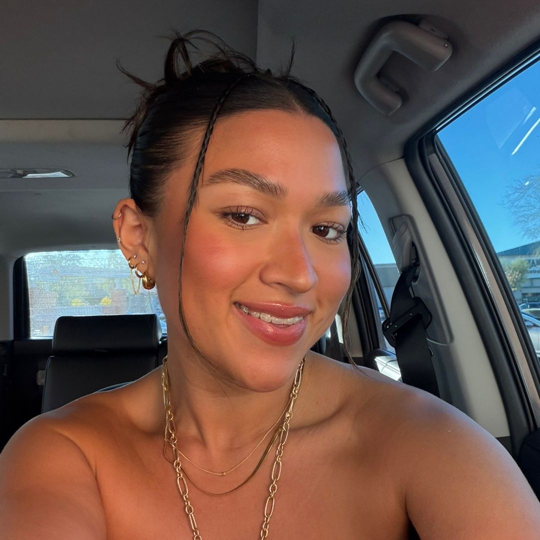 Jessenia•Fitness & lifestyle