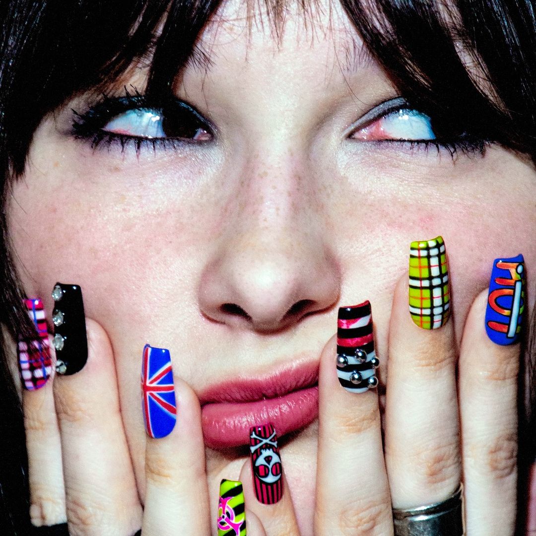 alisa✩˚౨ৎ ohio nail tech