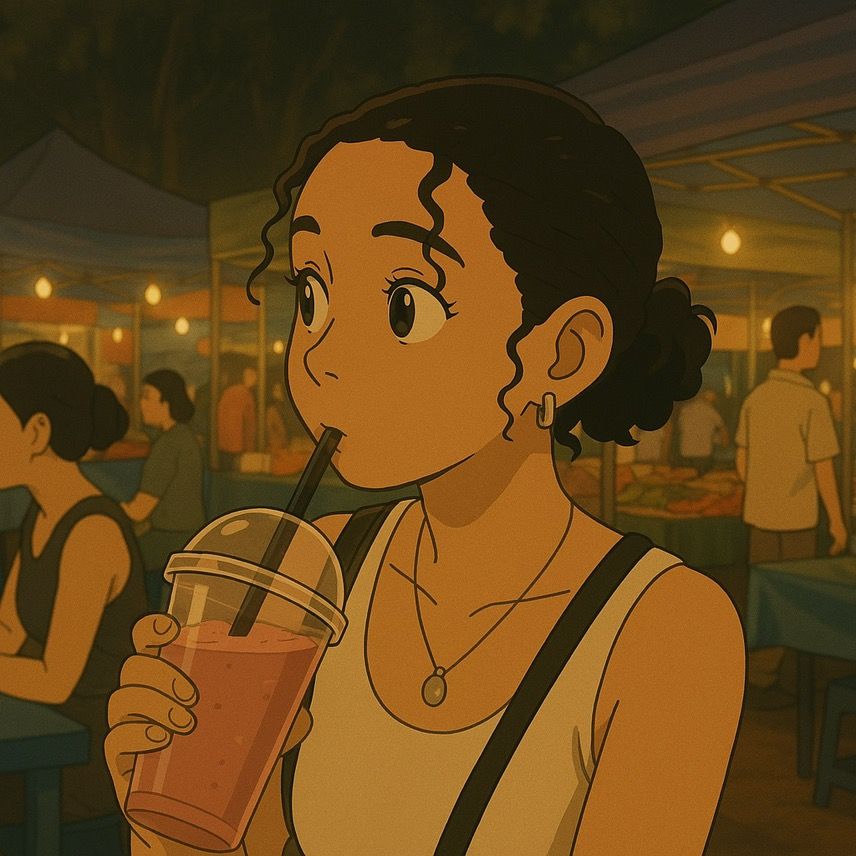 Victoria | Day Trader