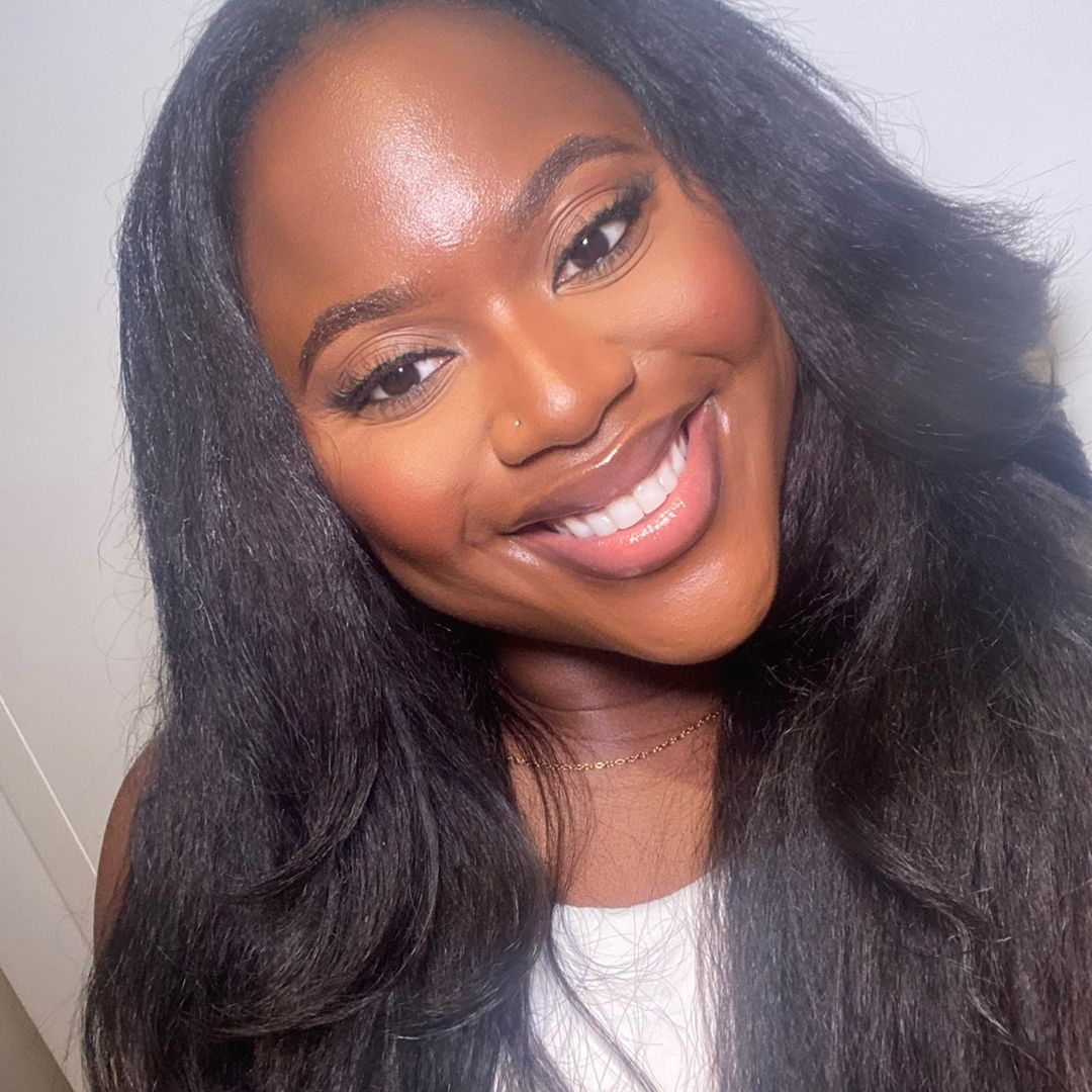 Nish | Career + Lifestyle✨