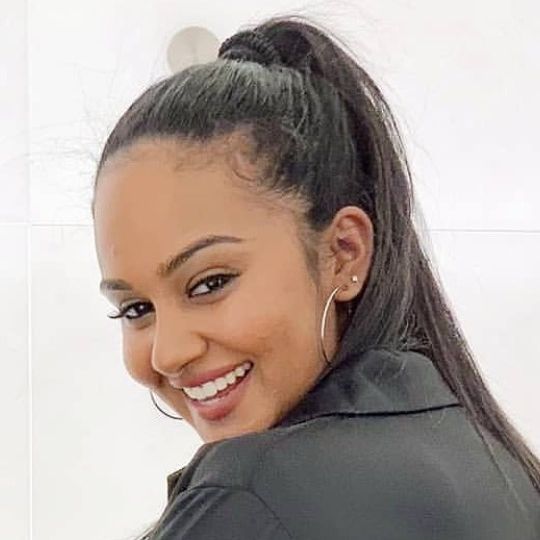 Naomi Melanie Leanage