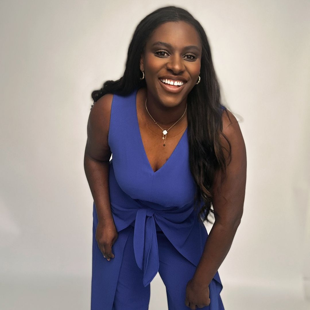 Kevinnie l TV TALK SHOW HOST