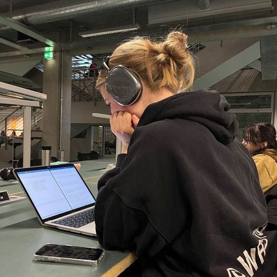 Megan | Resume Writer