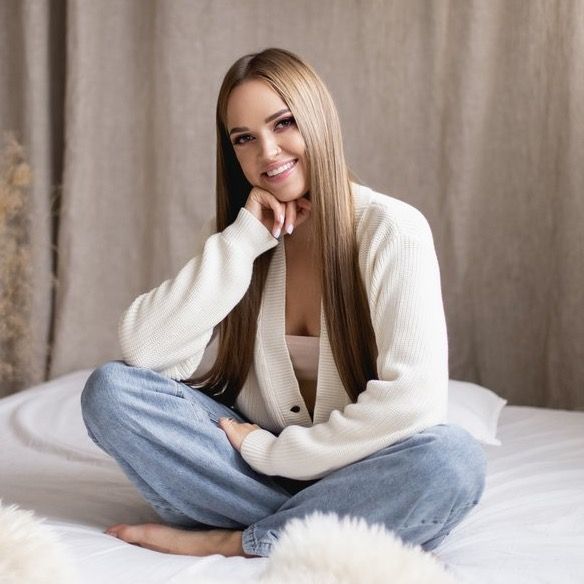 Nastya|Useflul Advice ☘️