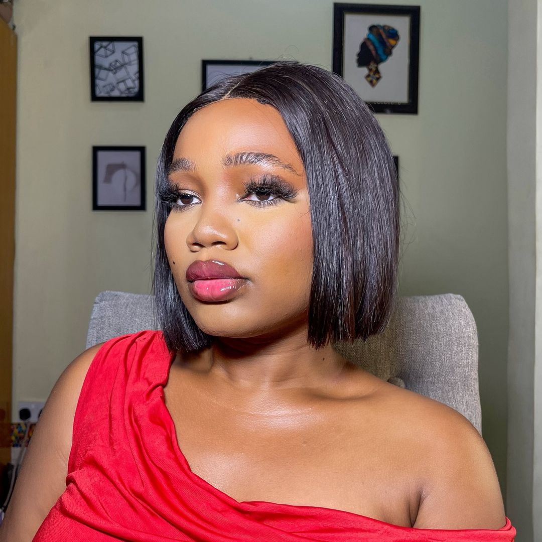 Deramarris| Beauty Creator NG