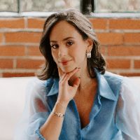 Julia Haber | CEO of H\FC