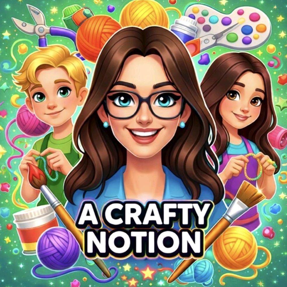 A Crafty Notion