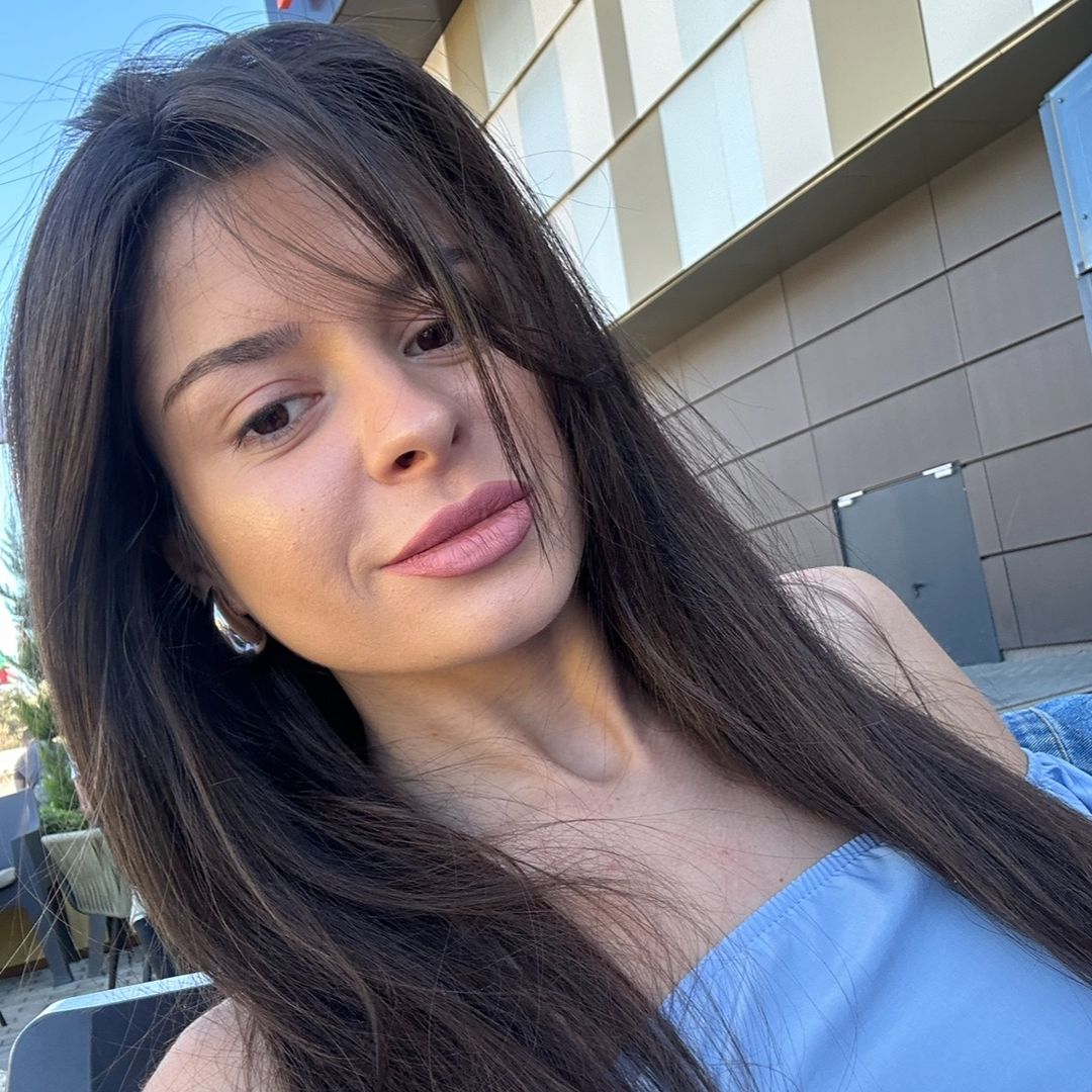 Kristiyana Stoyanova