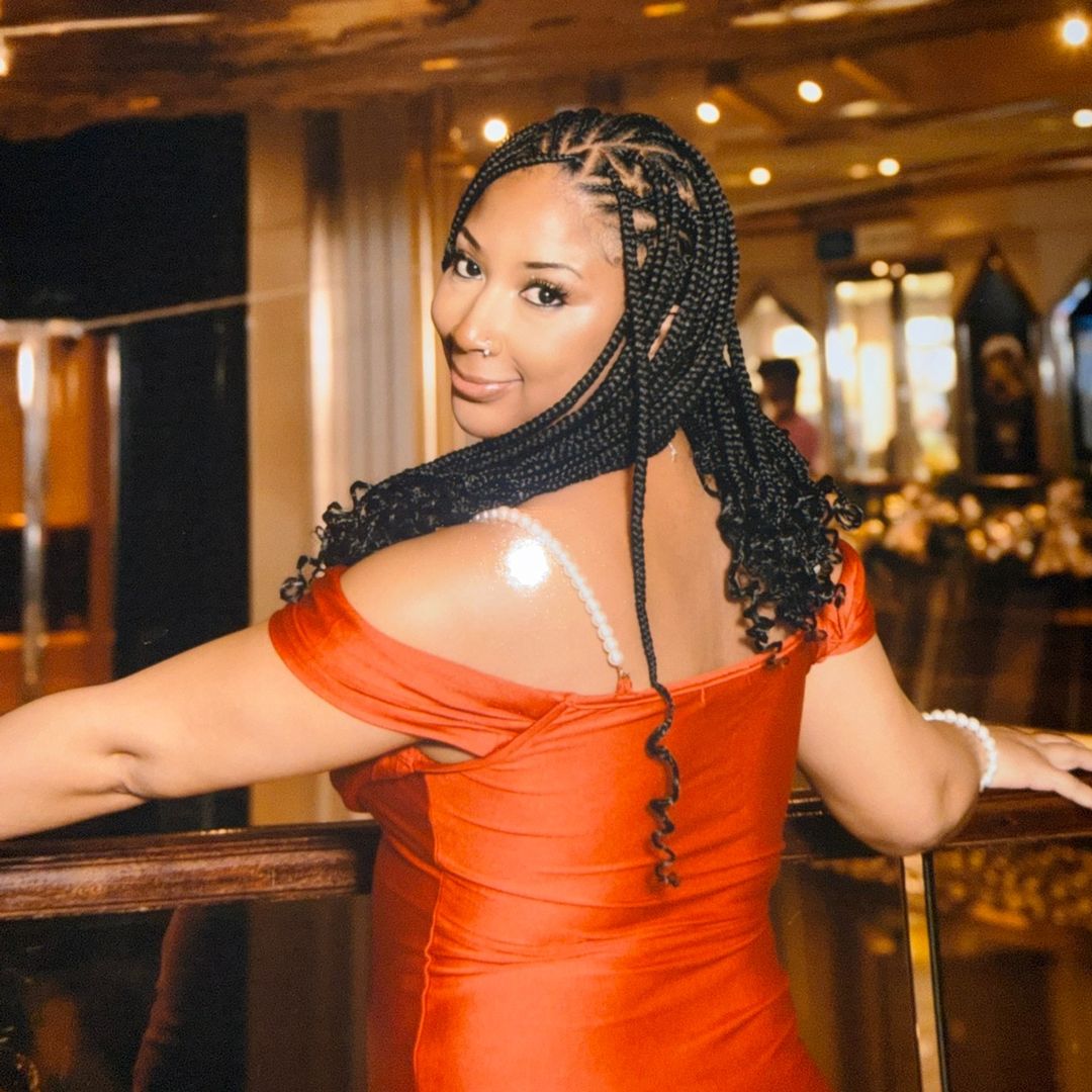 Briii🌻| Content Creator