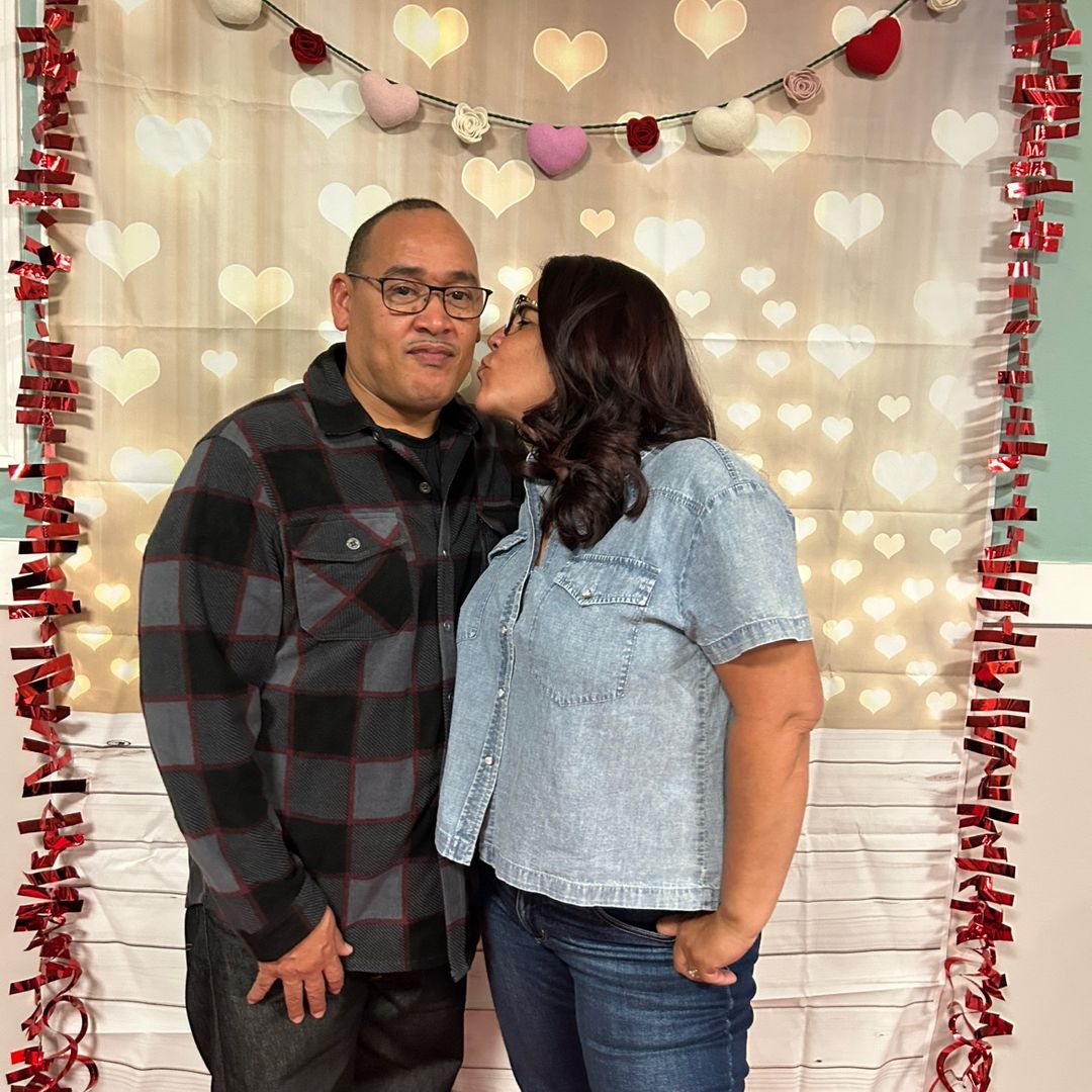 CHARMAINE’S KITCHEN ❤️🎶