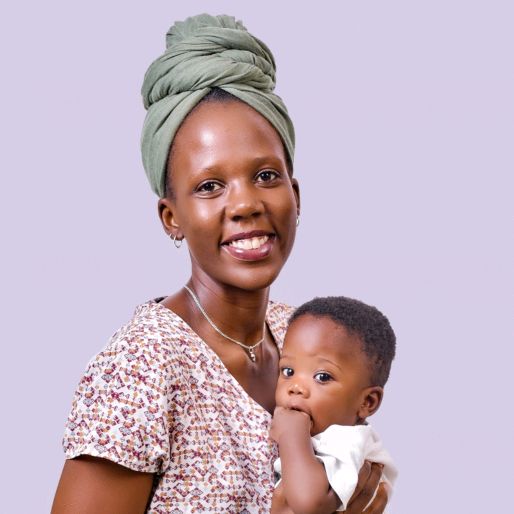 Eza| Motherhood| ECD|Budgeting