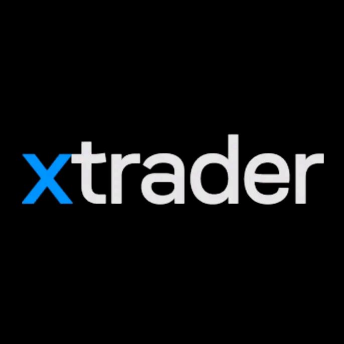 xTrader+LiveTrading+Strategie