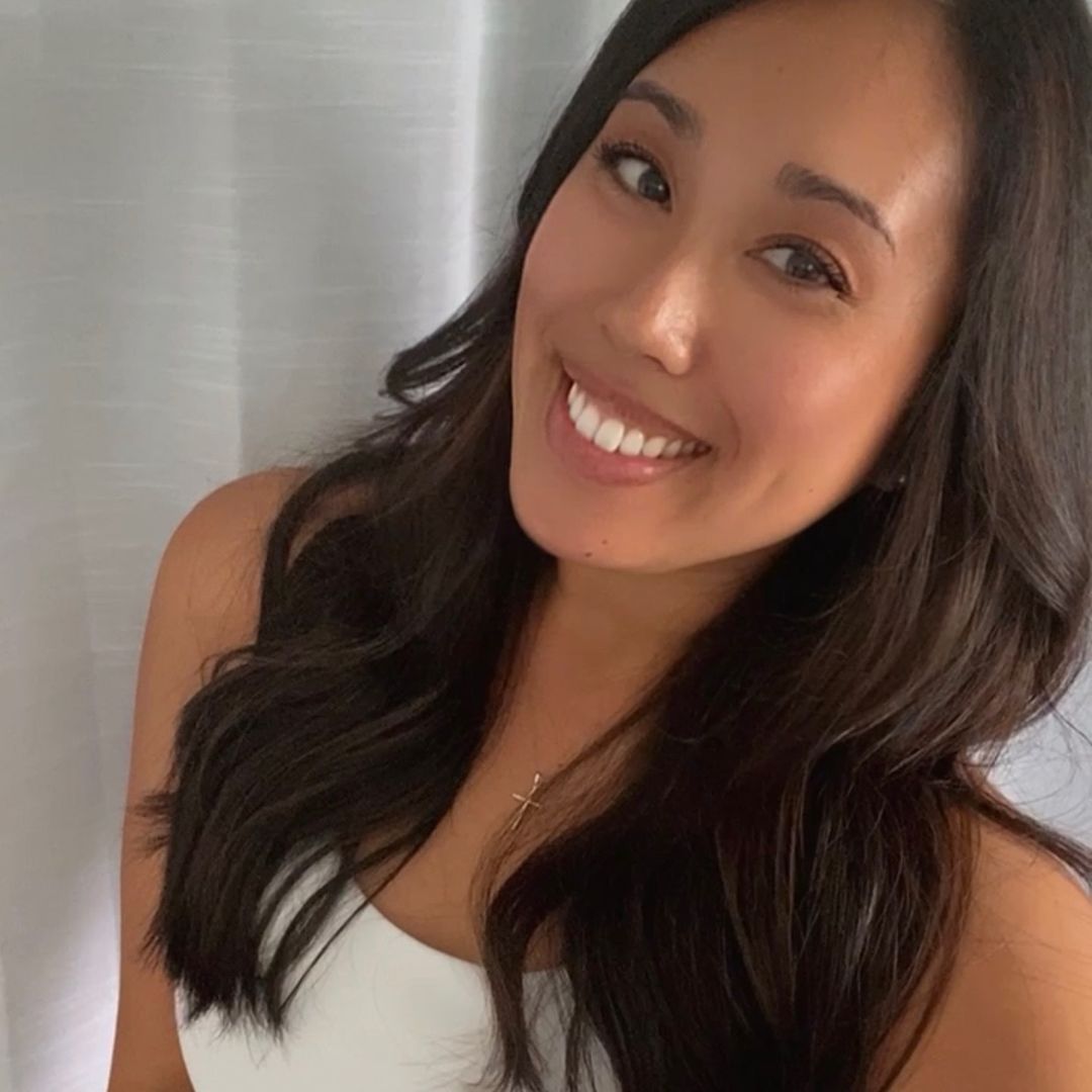 Marisa | Toddler Mom