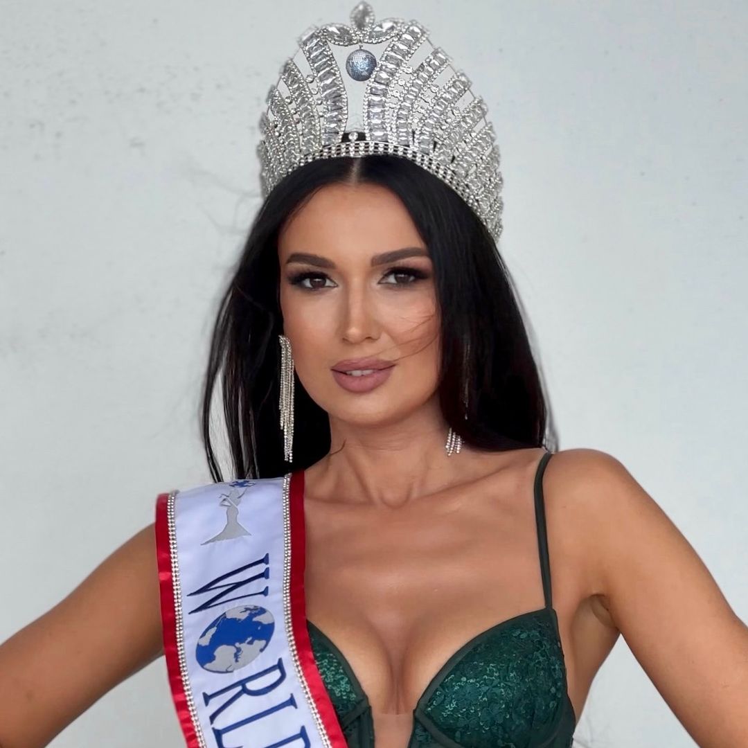 Ирина Бессмертная