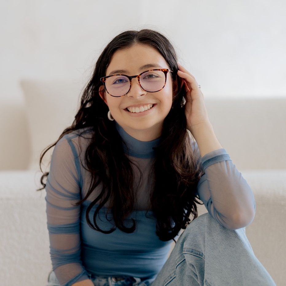 Emily | Social Media Marketer