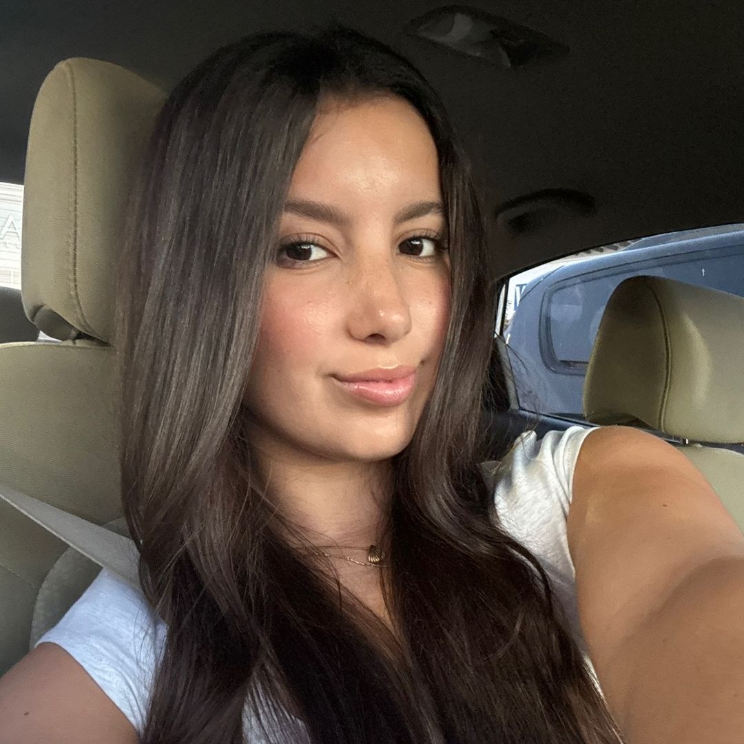 Cibele BSN, RN🩺🤍