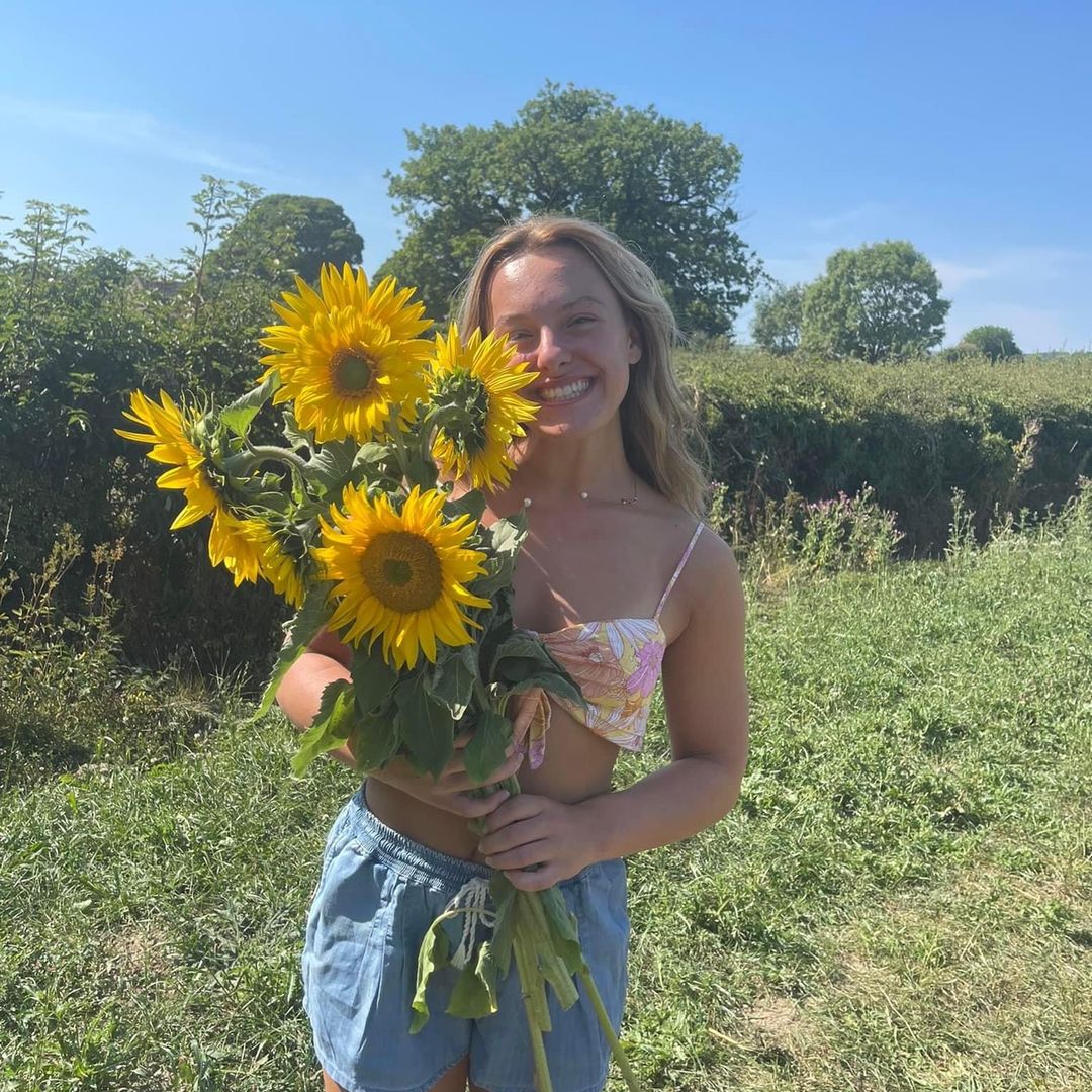 grace | mental health ☁️