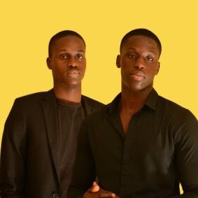 ayotunde brothers | AI EXPERTS