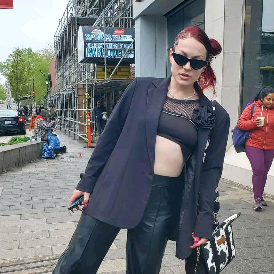 Lynn Katherine Savoy