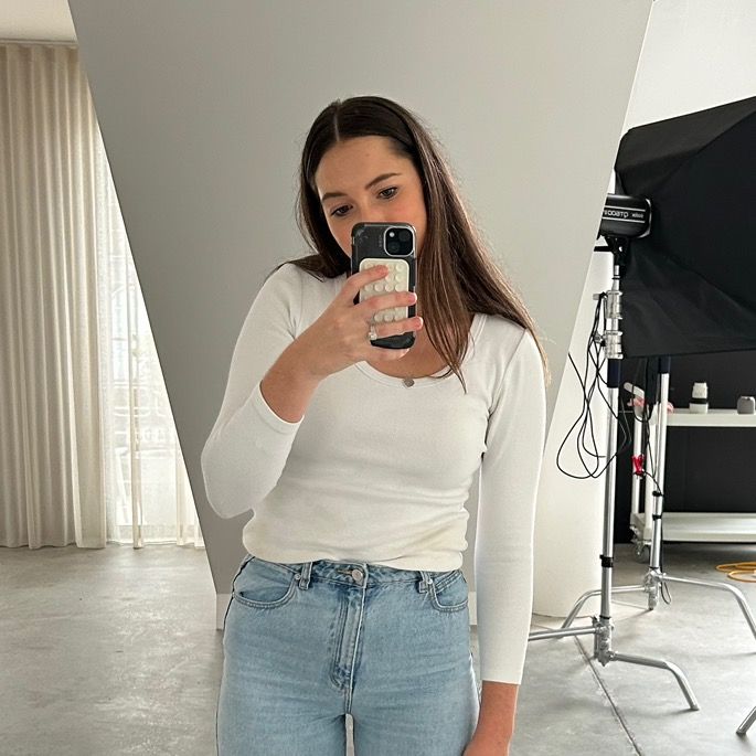 Katelyn | UGC Creator Aus